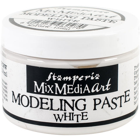 Stamperia Mixed Media Products