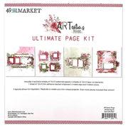 49 and Market - ARToptions Rouge Ultimate Page Kit