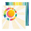 Vicki Boutin - Bold And Bright Paper - Light Of Day