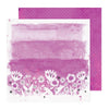 Vicki Boutin - Bold And Bright Paper - Into The Fields