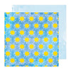 Vicki Boutin - Bold And Bright Paper - SunSpot