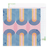 Vicki Boutin - Bold And Bright Paper - In the Details