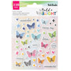 Vicki Boutin - Bold And Bright Mini Puffy Stickers