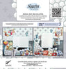 3Quarter Designs - Medical Staff Mini Collection + Tuck N Play Cards Mini Set