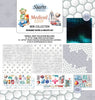 3Quarter Designs - Medical Staff Mini Collection + Tuck N Play Cards Mini Set