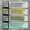 Tim Holtz - Distress Mini Oxide Ink Pads 4/Pkg - Kit #3