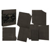 Graphic 45 - Staples Binder Album With Interactive Pages - Black