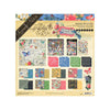 Graphic 45 - Flutter Keepsake Edition 12x12