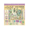 Graphic 45 - Fairy Boutique Collection Pack 12"X12"