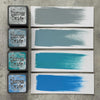 Tim Holtz - Distress Mini Oxide Ink Pads 4/Pkg - Kit #4