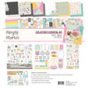 Simple Stories - Crafty Things - Collector's Essential Kit