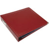 We R Memory Keepers 12x12 Classic Leather Album - Wine