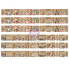 Prima - Return to Wonderland Tickets 36/Pkg