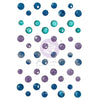 Prima - A Mermaid's Tale Say It In Crystals 48/Pkg