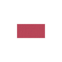American Crafts - Textured Cardstock 12"X12" - Crimson