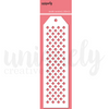 Uniquely Creative - Apollo Stencil