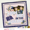 Uniquely Creative - Memories in the Making Overlay