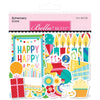 Bella Blvd - Birthday Bash Ephemera - Icons 150/Pkg