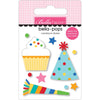 Bella Blvd - Birthday Bash Bella Pops - Let's Party