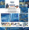 3Quarter Designs - Police Force Mini Collection + Tuck N Play Cards Mini Set (Copy)