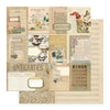 Photo Play - Everyday Junque Paper - Archive