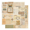 Photo Play - Everyday Junque Paper - Memories
