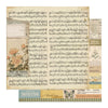 Photo Play - Everyday Junque Paper - Music Notes