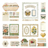 Photo Play - Everyday Junque Cardstock Ephemera 30/Pkg