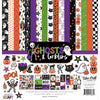Echo Park - Ghosts & Goblins 12x12 Collection Pack