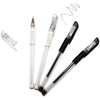 Scrapbook Gel Pens 4/Pkg