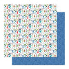 Photo Play - Hot Diggity Dog Paper - To The Groomer