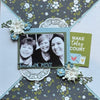Treasured Moments Layout Kit