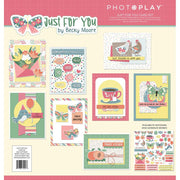 Photo Play - Just For You Card Kit