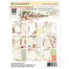 49 and Market - Nature's Haven 6x8 Collection Paper Pack