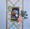 Loving these Moments with You Layout Kit