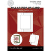 PhotoPlay Maker's Series - Pillar Pop Up Card 6/Pkg