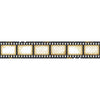 Arden Creative Studio - Vintage Makers Series Collection - Kiss-Cut PET Tape - Film Reel