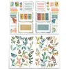 Arden Creative Studio - Page Starters Collection - Laser Cuts