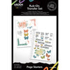 Arden Creative Studio - Page Starters Collection - Rub-On Transfer Set