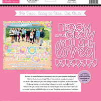 Bella Blvd - Just Because Cut-Outs - Bloom & Grow