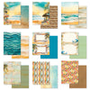 49 and Market - Beach Vibes 6x8 Collection Pack