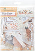 49 and Market - Little Dreamer - Little Celebrations Collection - Die Cut Elements