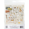 49 and Market - Little Dreamer - Little Celebrations Collection - Die Cut Elements