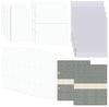49 and Market - Little Dreamer - Little Celebrations Collection - Foundations Binder Album Kit