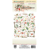 49 and Market - Nature's Haven Laser Cut Wildflowers 149/Pkg