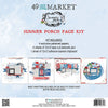 49 and Market - Summer Porch - Page Kit