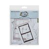 49 and Market - Summer Porch - Die-Cut Frames