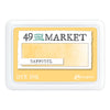 49 and Market Dye Ink Pad - Daffodil
