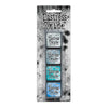 Tim Holtz - Distress Mini Oxide Ink Pads 4/Pkg - Kit #4