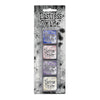 Tim Holtz - Distress Mini Oxide Ink Pads 4/Pkg - Kit #11